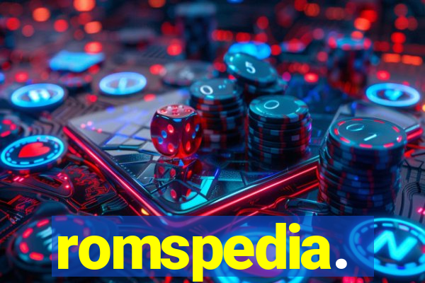 romspedia.
