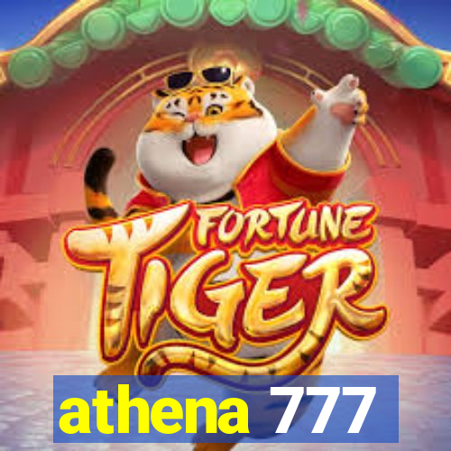 athena 777