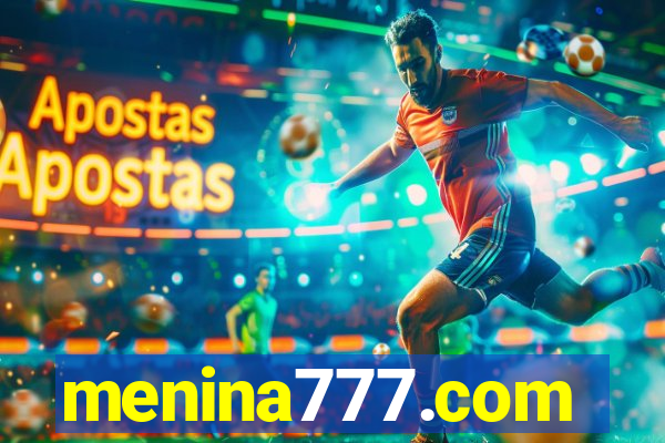 menina777.com