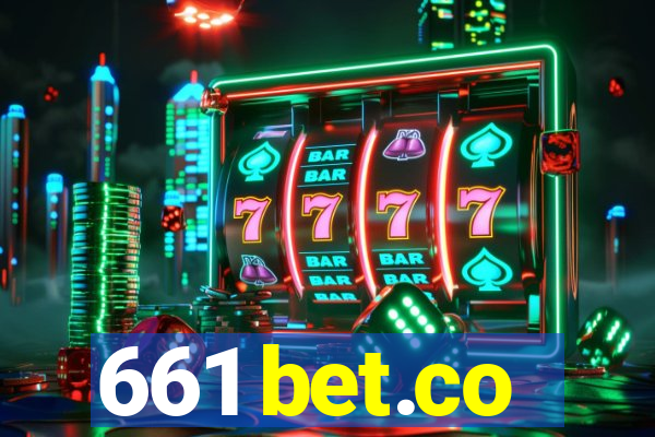 661 bet.co