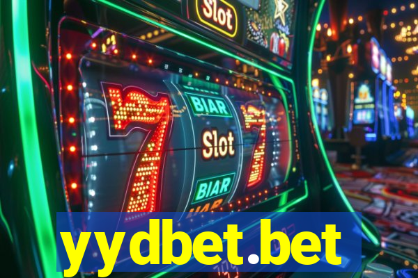 yydbet.bet