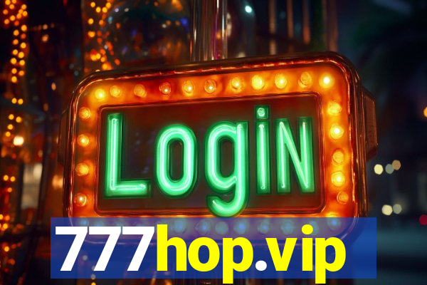 777hop.vip