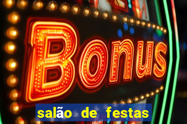 salão de festas infantis em porto alegre