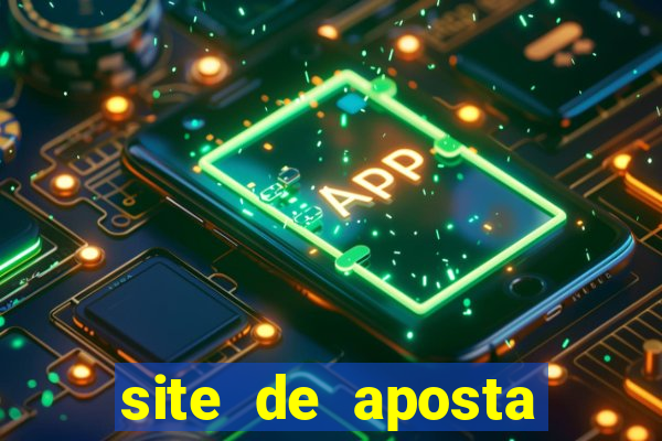 site de aposta para menores de 18 anos