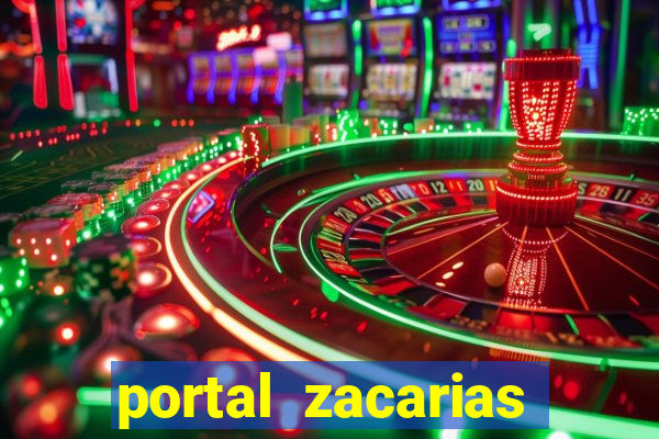 portal zacarias área 51