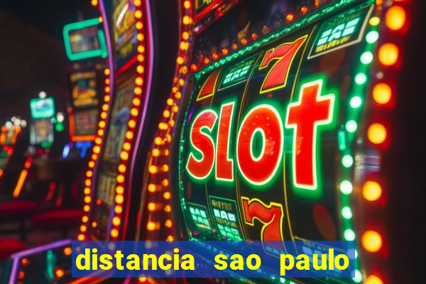distancia sao paulo porto seguro