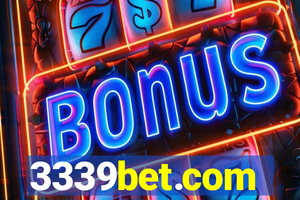 3339bet.com