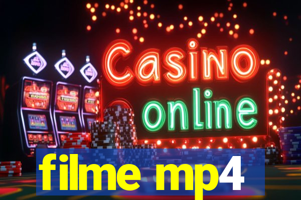 filme mp4