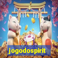 jogodospirit