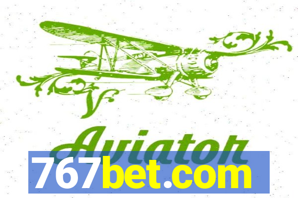 767bet.com