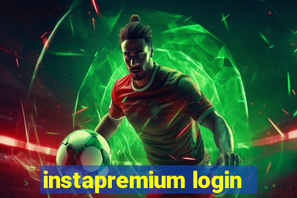 instapremium login