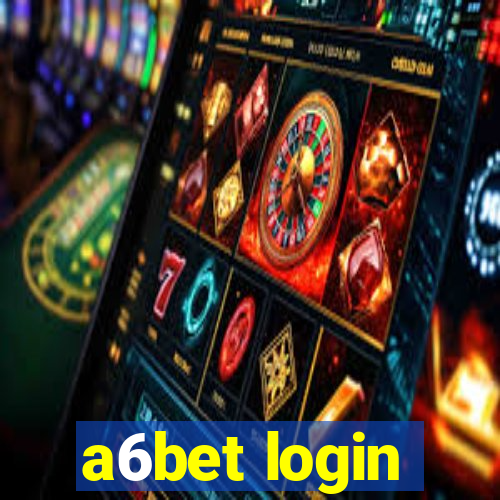 a6bet login