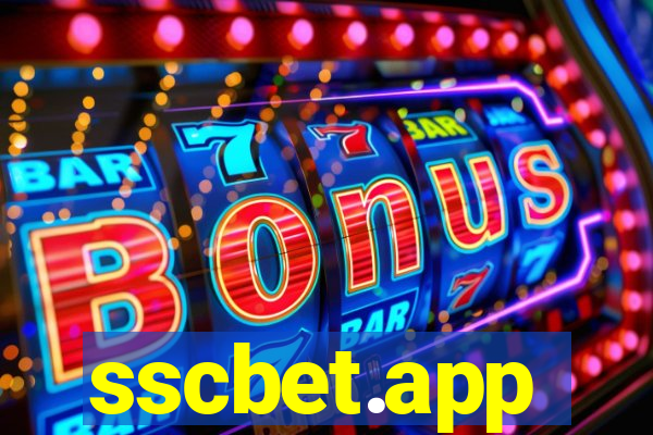 sscbet.app