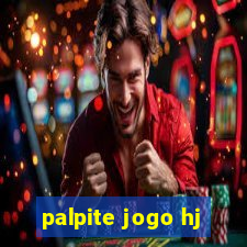 palpite jogo hj
