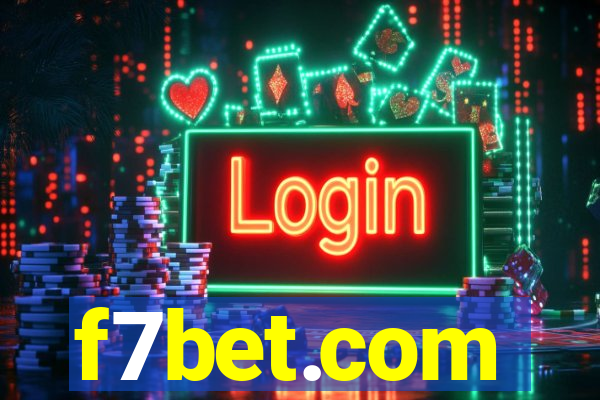 f7bet.com