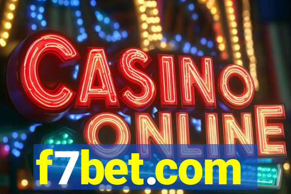 f7bet.com