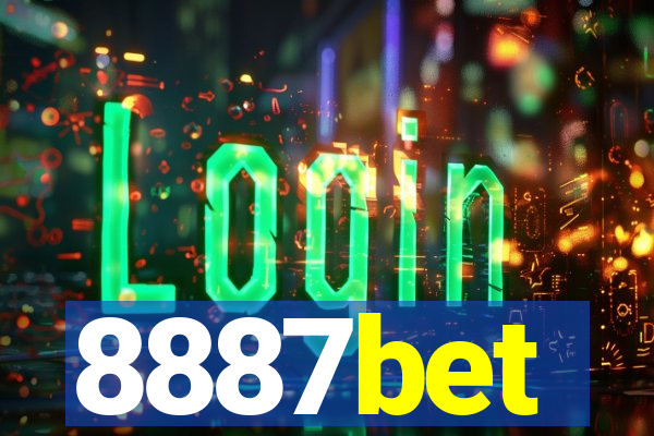 8887bet