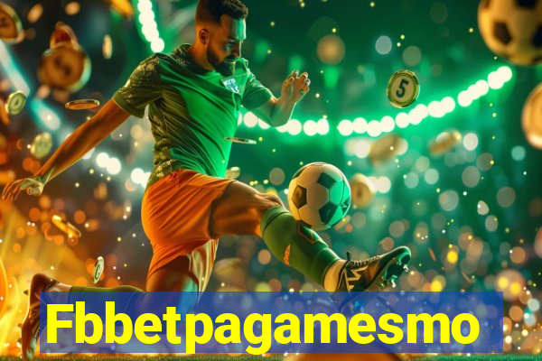 Fbbetpagamesmo