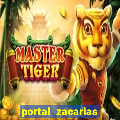 portal zacarias brinda nunes
