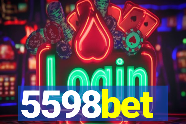 5598bet