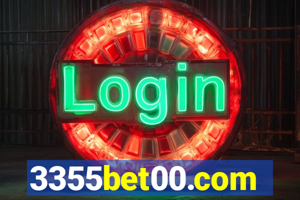 3355bet00.com