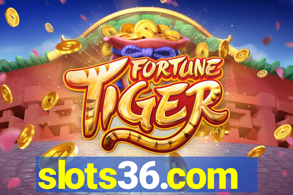 slots36.com
