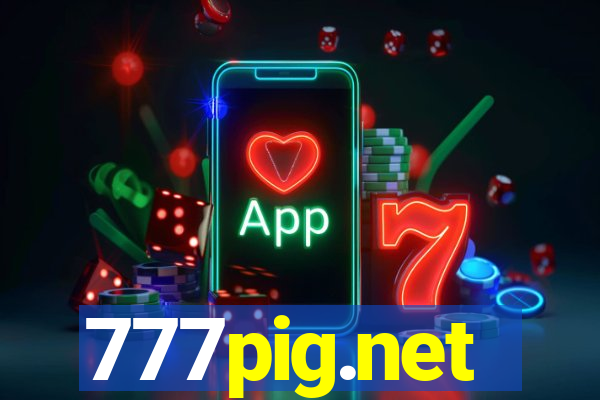 777pig.net