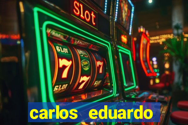 carlos eduardo fortuna morreu