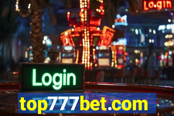 top777bet.com