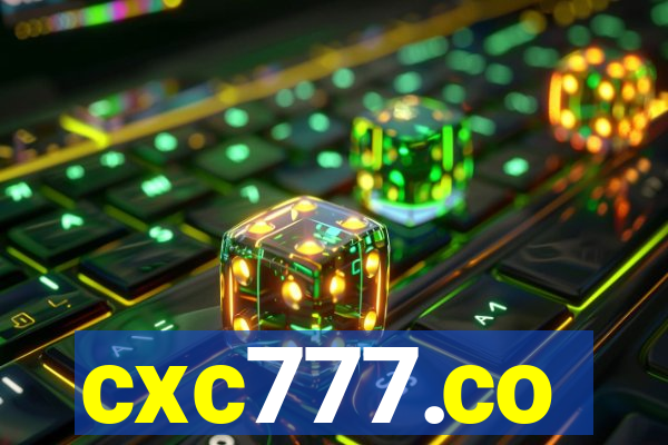 cxc777.co