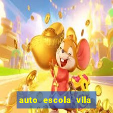 auto escola vila da serra nova lima