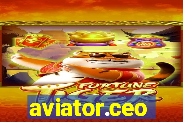 aviator.ceo