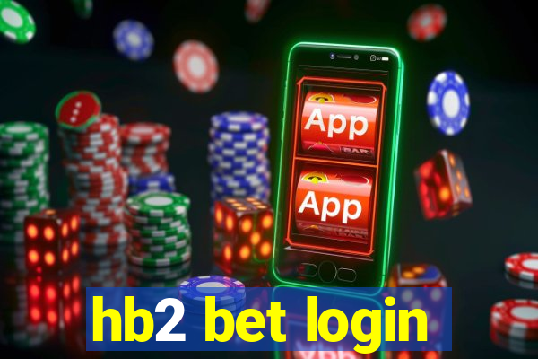 hb2 bet login