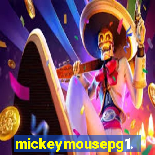mickeymousepg1.com