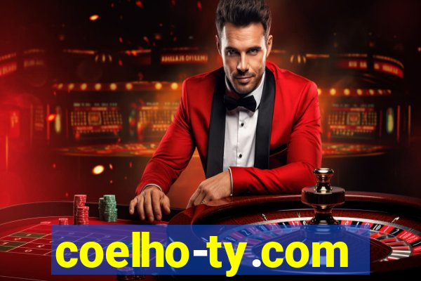 coelho-ty.com