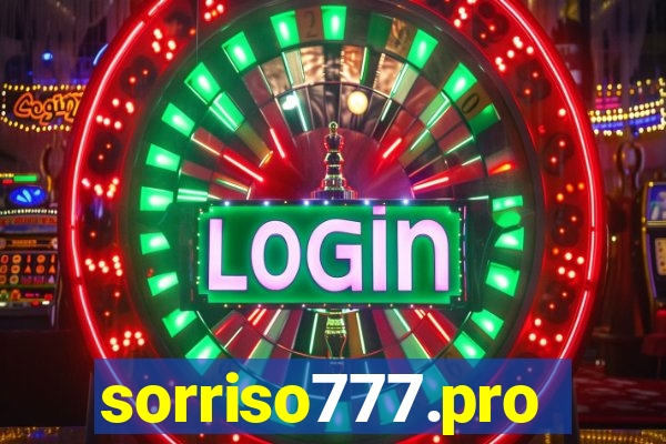 sorriso777.pro