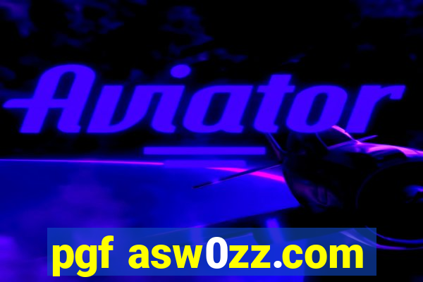 pgf asw0zz.com