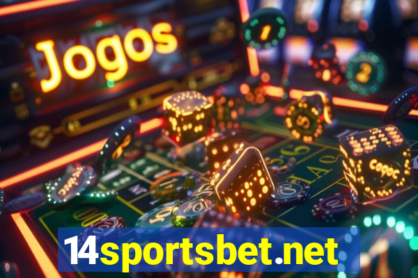 14sportsbet.net