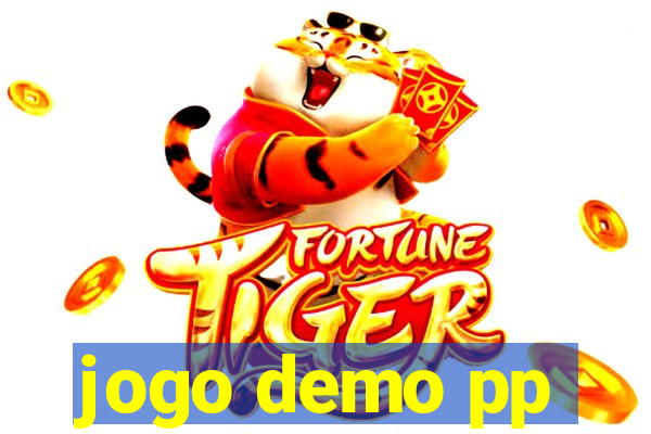jogo demo pp