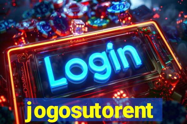 jogosutorent