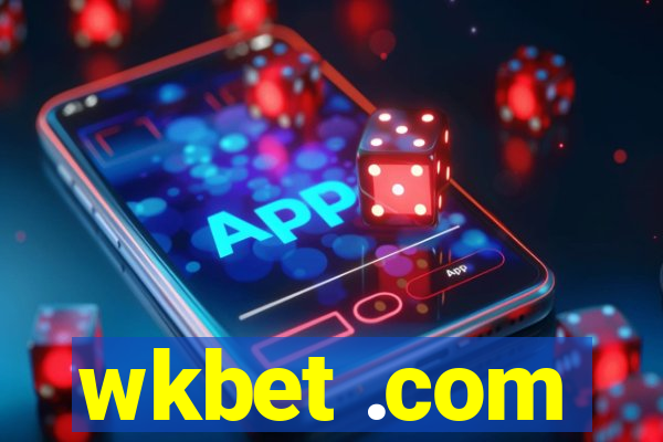 wkbet .com