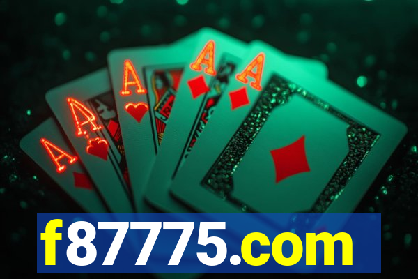 f87775.com
