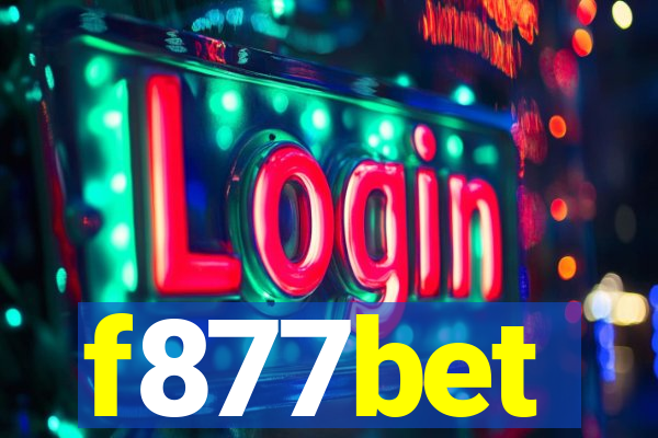 f877bet