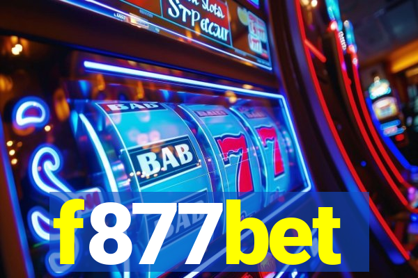 f877bet