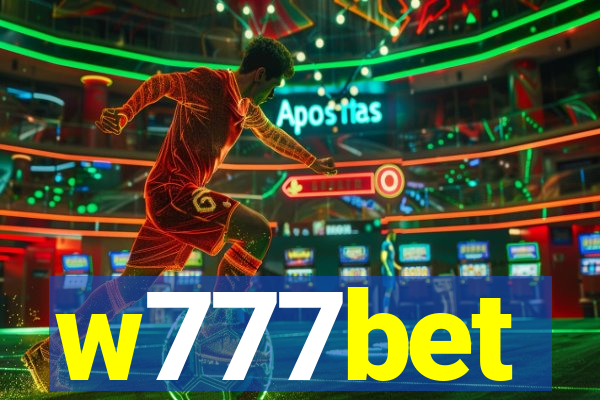 w777bet