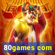 80games com