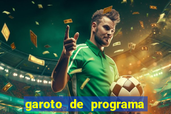 garoto de programa em feira de santana bahia