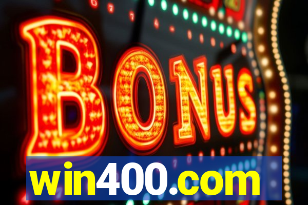 win400.com