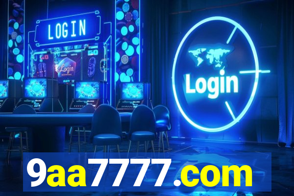 9aa7777.com