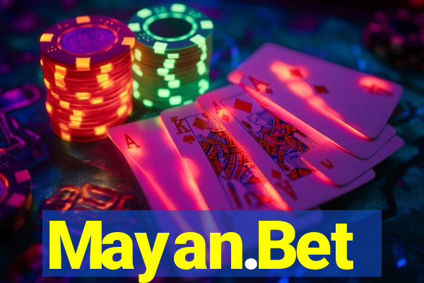 Mayan.Bet